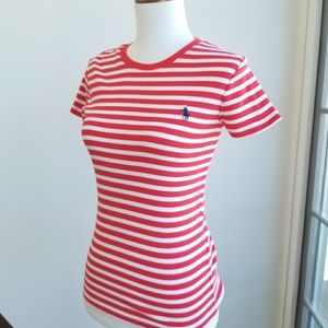 Ralph Lauren Sport Cotton Tee